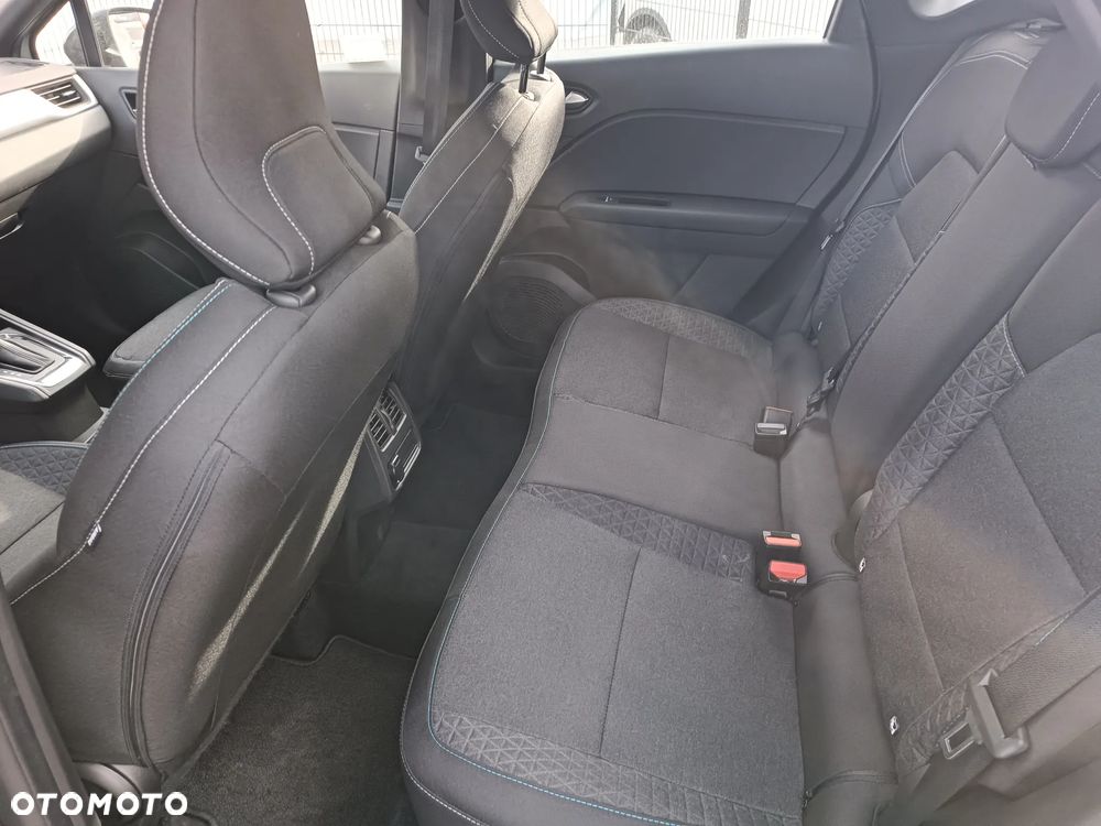 Mitsubishi ASX 1.3 mHEV Invite DCT - 16