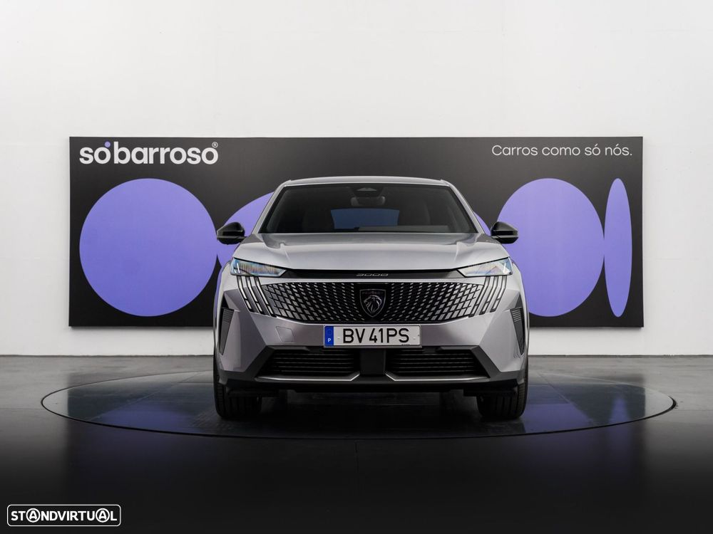 Peugeot E-3008 73 kWh Allure - 8