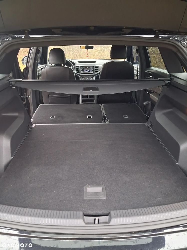 Volkswagen Atlas - 24