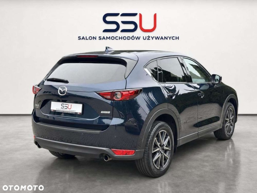 Mazda CX-5 - 13