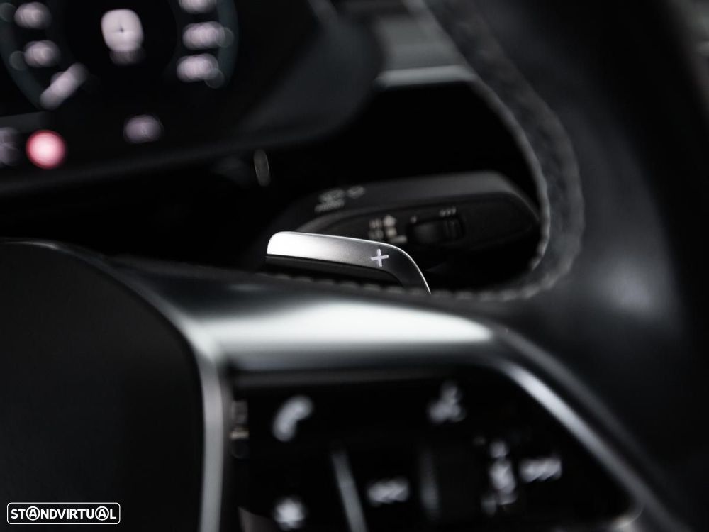 Audi e-tron Sportback 50 quattro S line - 19