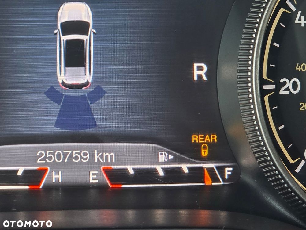 Jeep Cherokee 3.2 V6 Pentastar Active Drive Lock Autom Trailhawk - 18