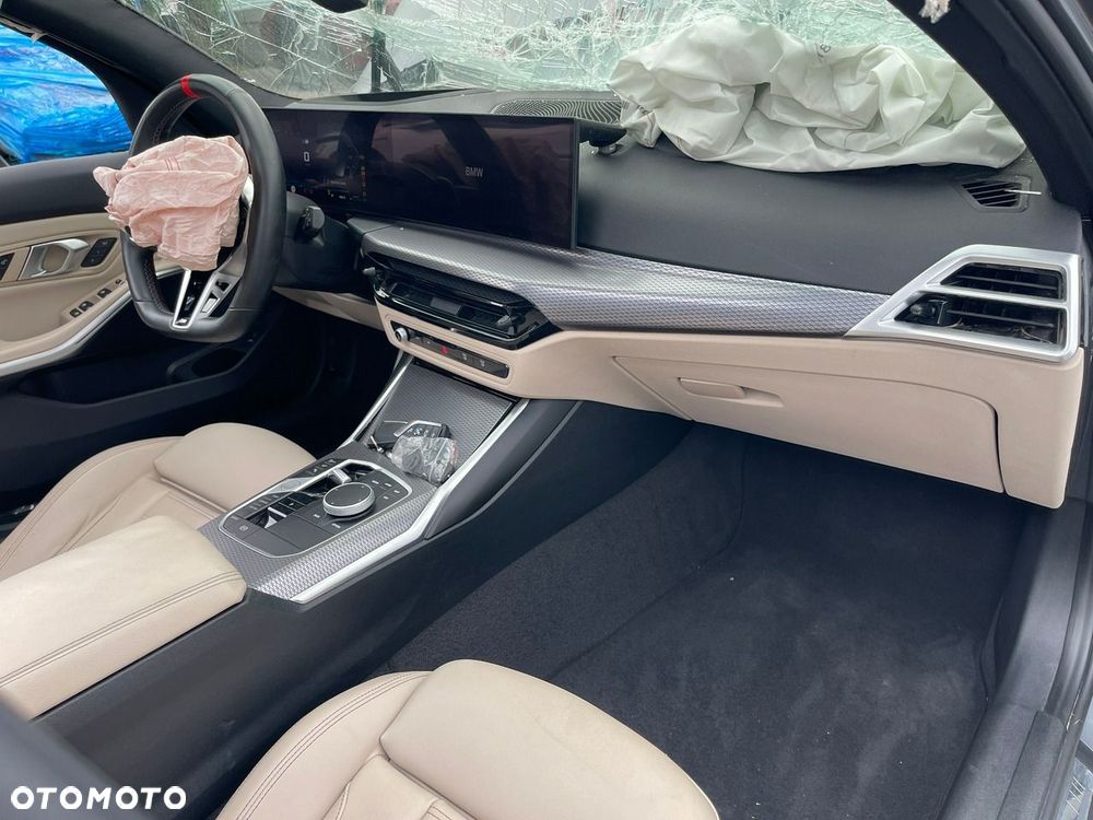 BMW Seria 3 M340d xDrive mHEV sport - 13