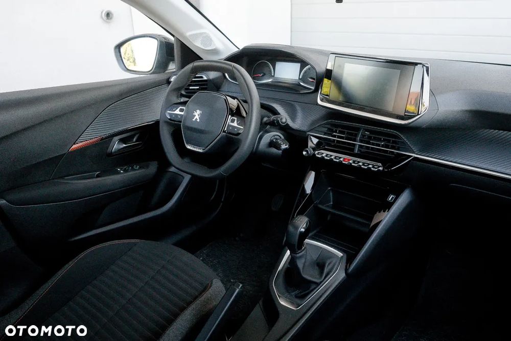 Peugeot 208 1.2 PureTech Active S&S - 27