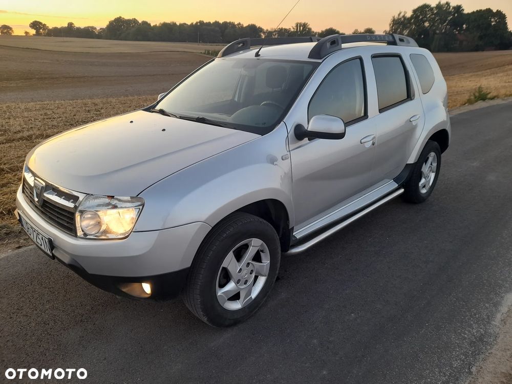 Dacia Duster 1.6 Laureate - 19