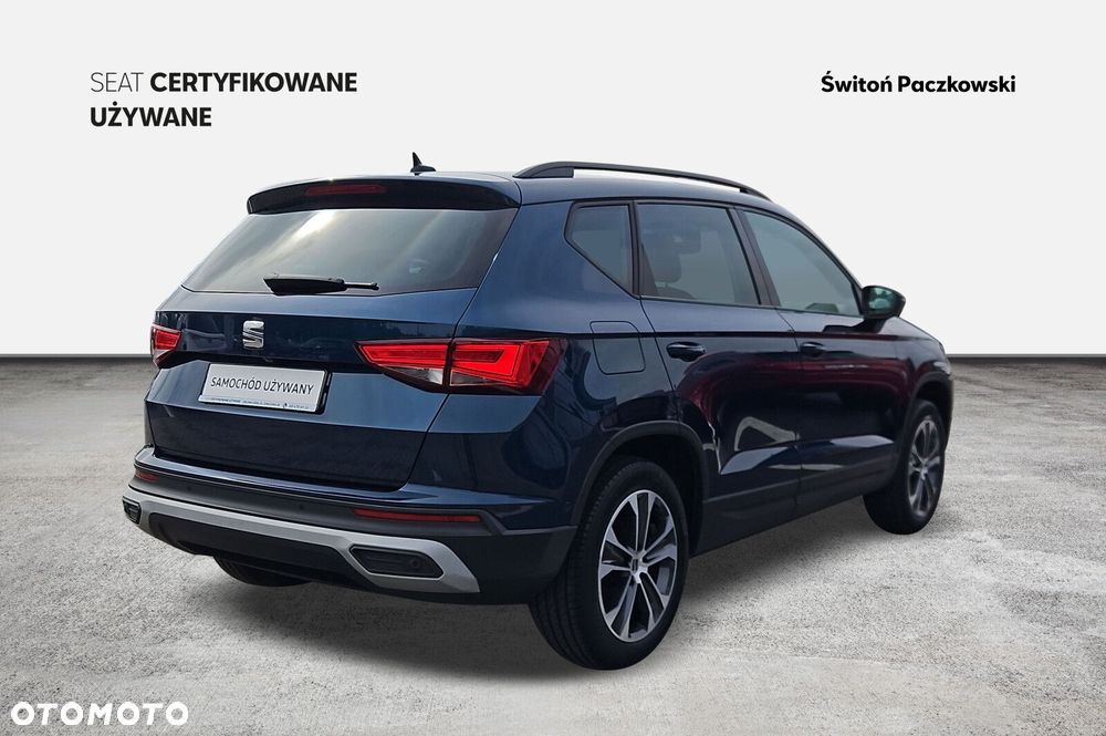 Seat Ateca - 5