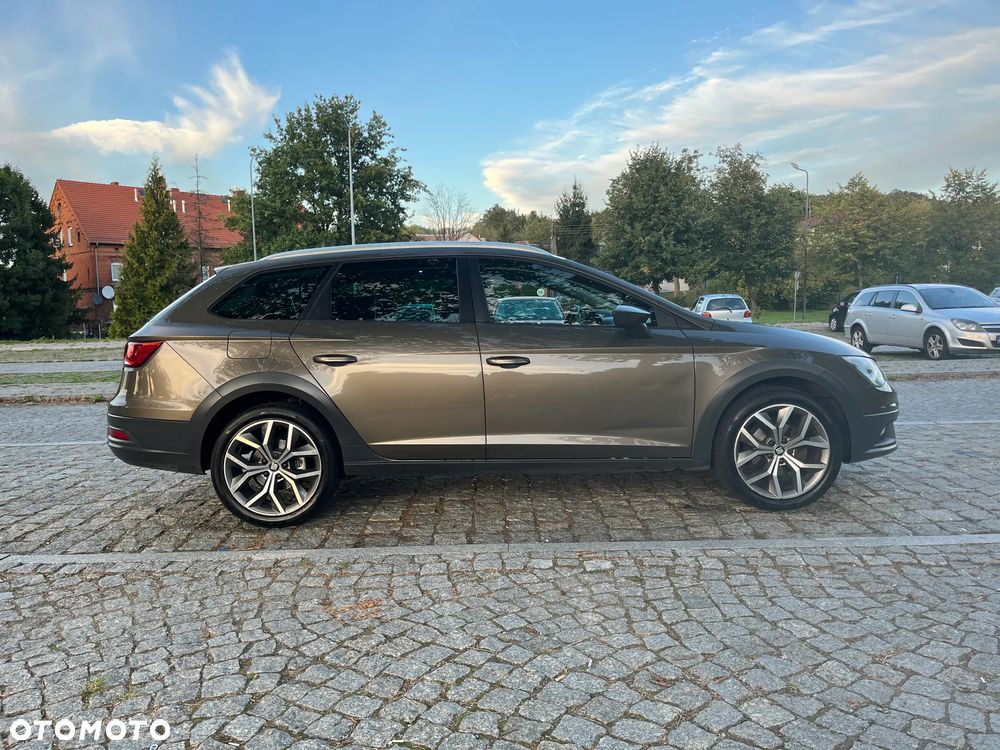 Seat Leon - 16