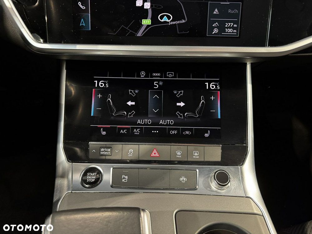 Audi A6 Limousine - 28