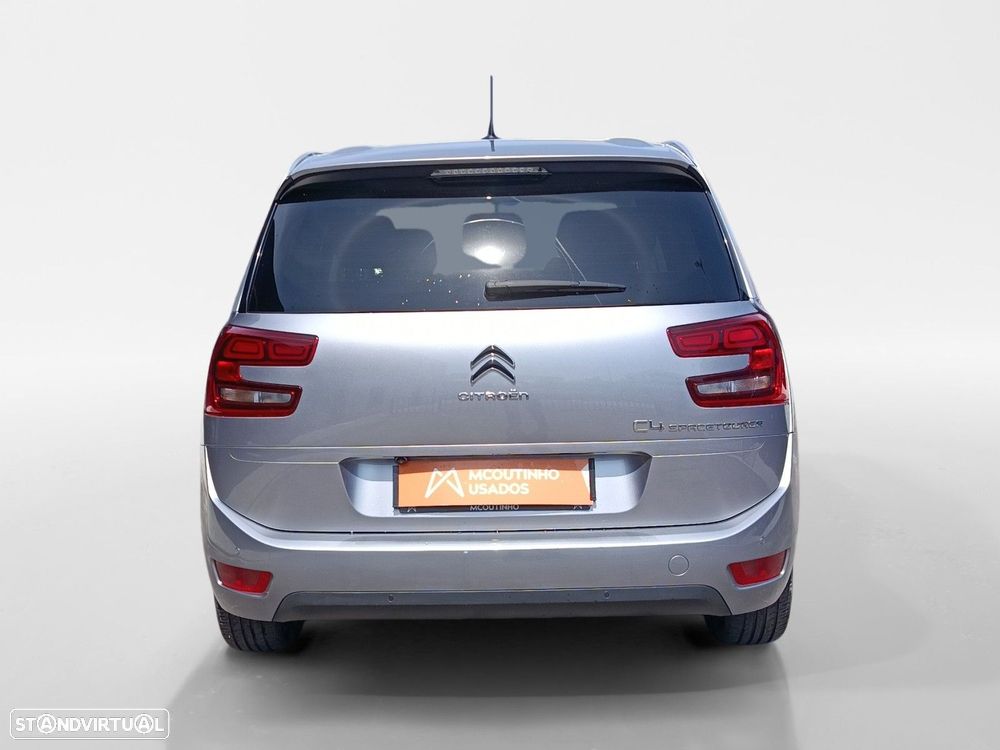 Citroën C4 Spacetourer 1.5 BlueHDi Feel Business - 4
