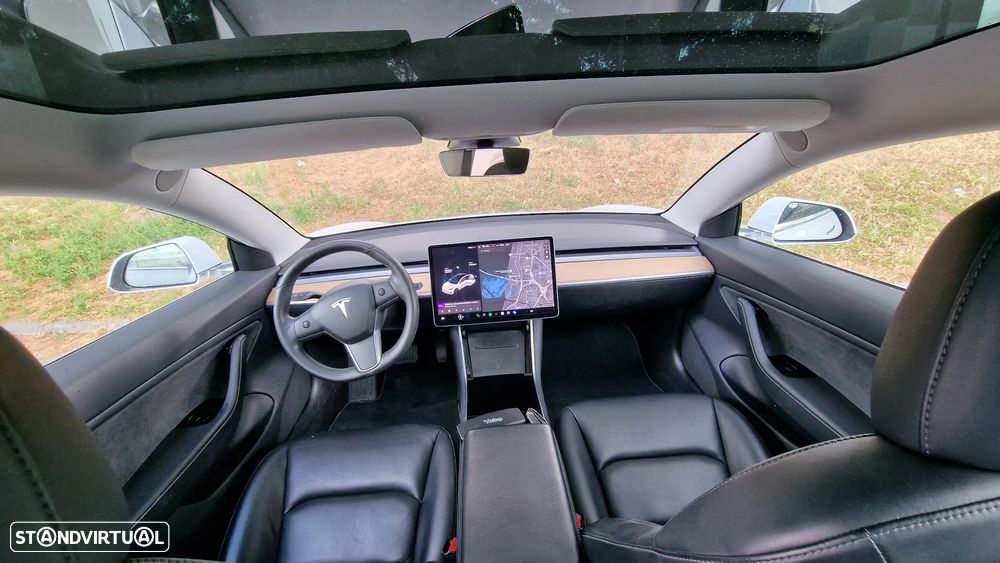 Tesla Model 3 Standard Range Plus RWD - 6