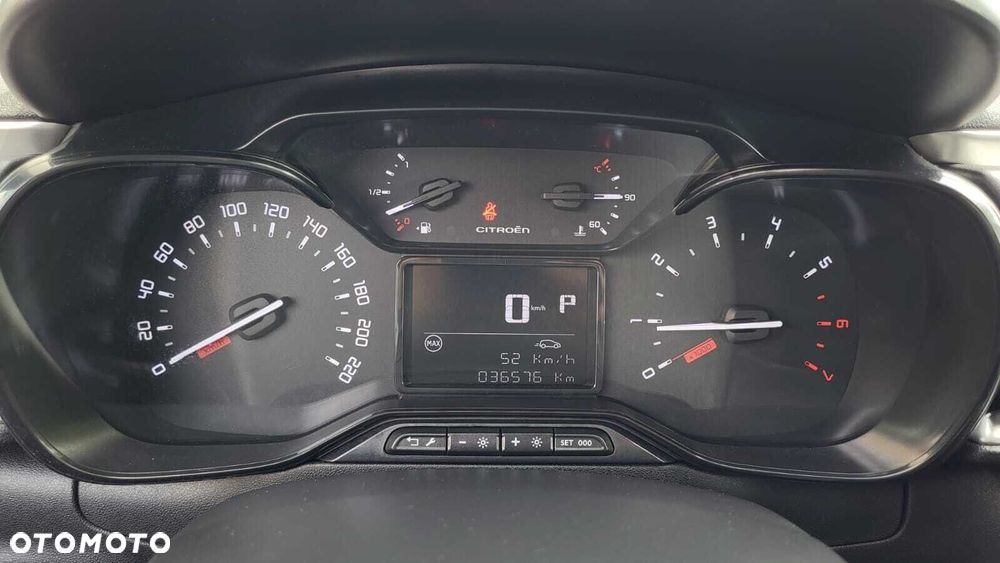 Citroën C3 - 17