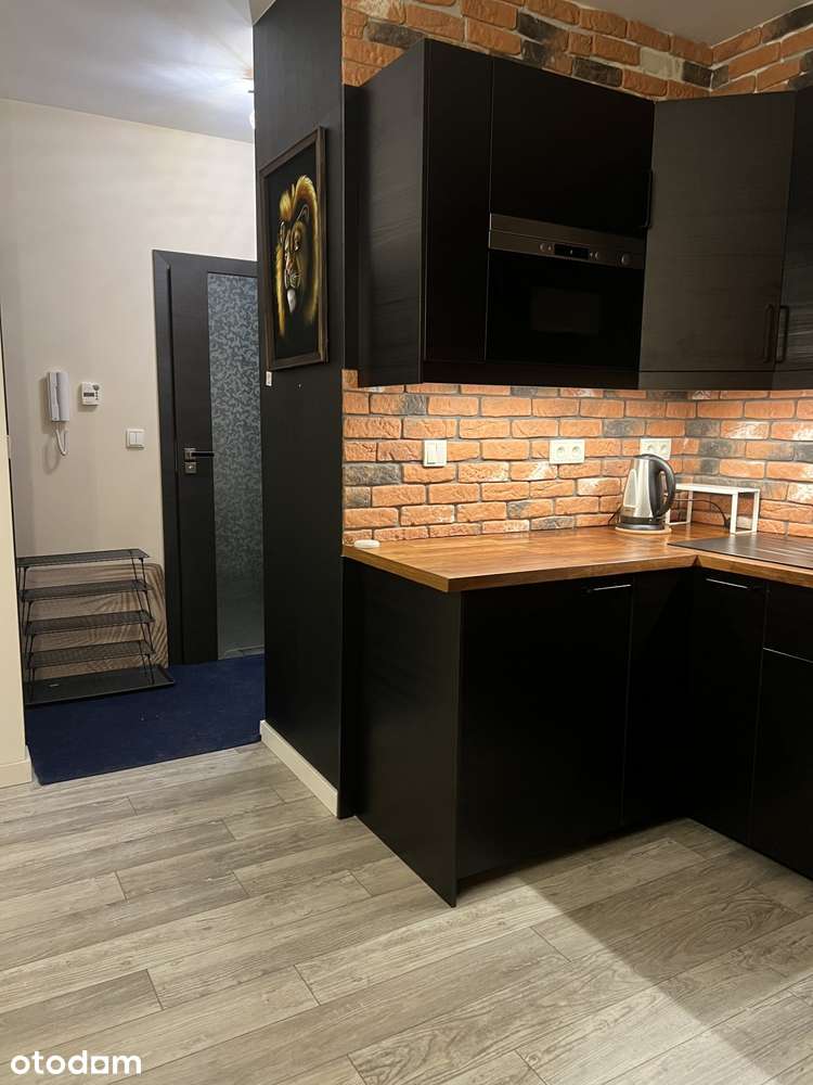 Mieszkanie 2-pok. 46,0 m², Prądnik Czerwony, ul. Dobrego Pasterza, zdjęcie 4