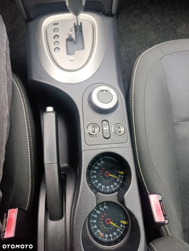 Nissan Qashqai 2.0 dCi 4x4 Tekna Premium - 9