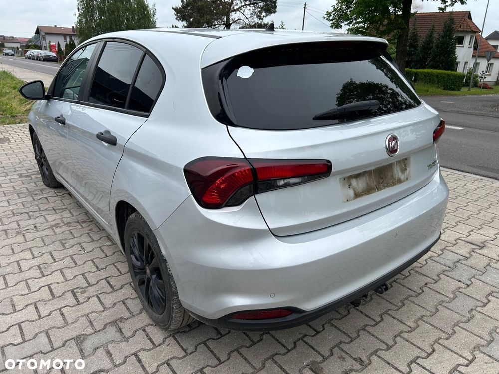 Fiat Tipo - 3