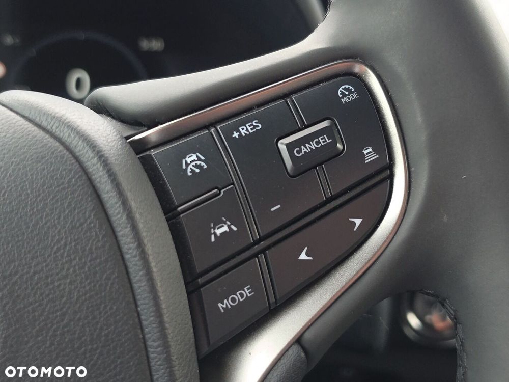 Lexus UX 300h F Sport - 18