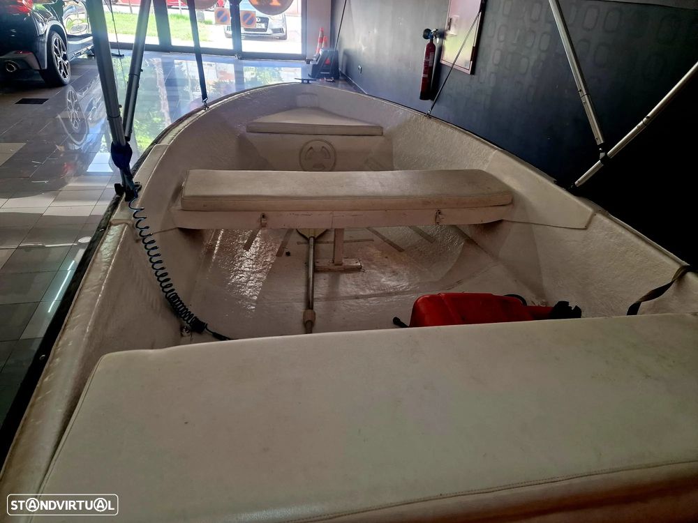 Ocqueteau fisching - 10