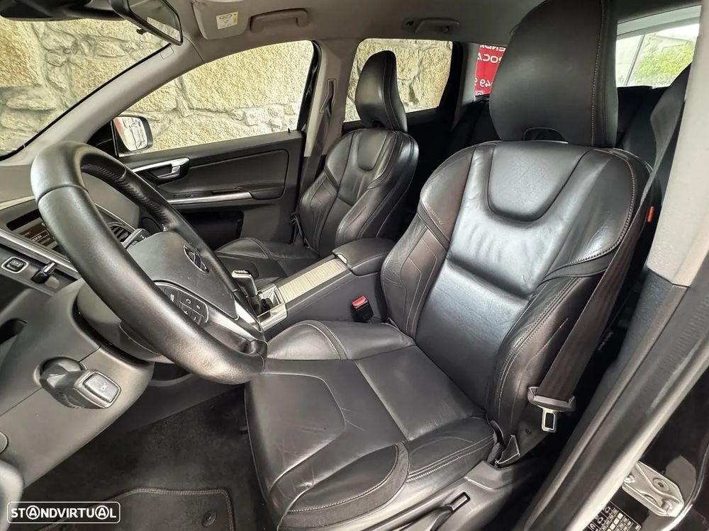 Volvo XC 60 2.0 D3 VOR - 20