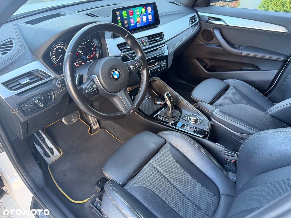BMW X2 xDrive20d M Sport - 6