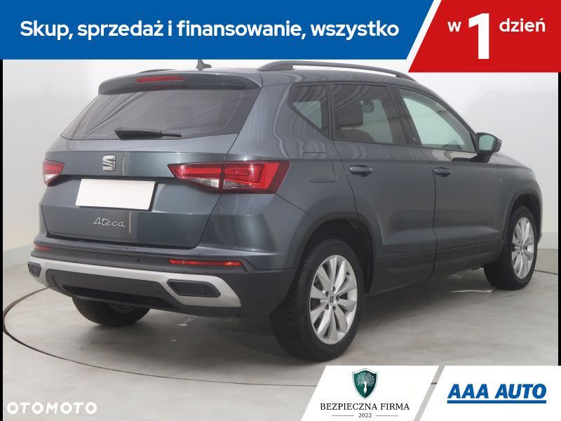 Seat Ateca - 6