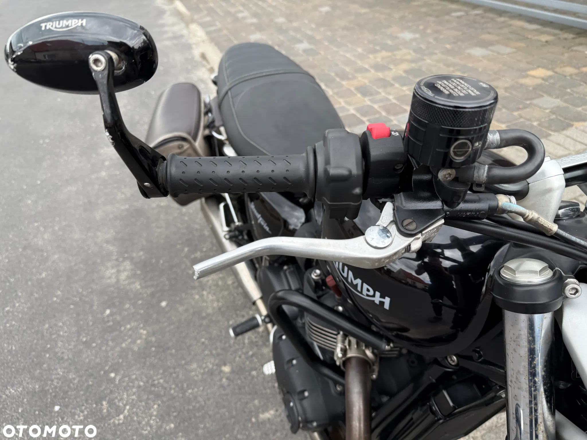 Triumph Speed Twin - 30