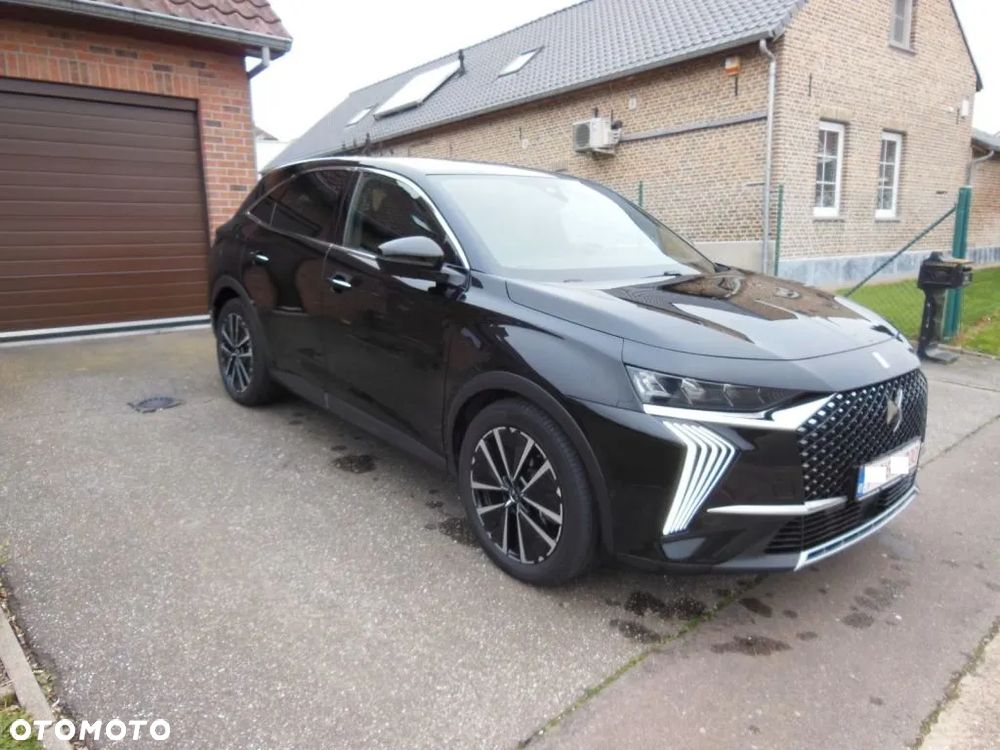DS Automobiles DS 7 Crossback 1.6 E-Tense Rivoli - 1