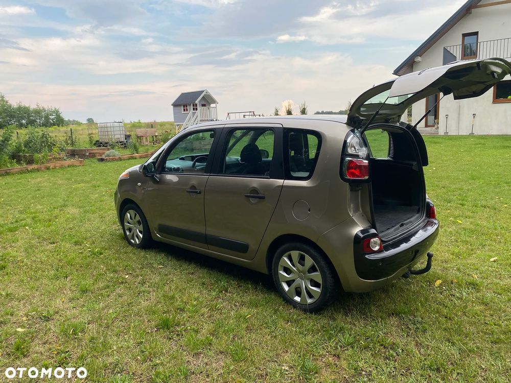 Citroën C3 Picasso 1.4i Exclusive - 11