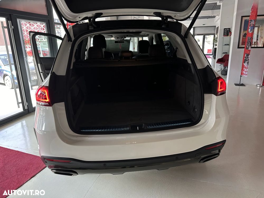 Mercedes-Benz GLE 450 MHEV 4MATIC - 26