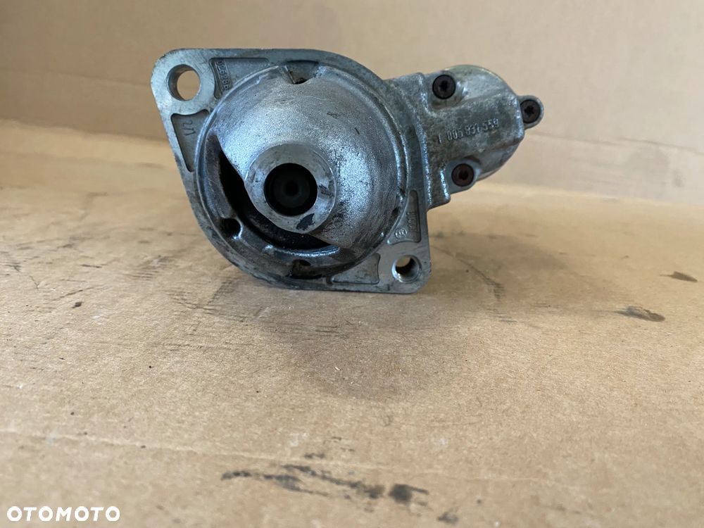 BMW E90 E91 LIFT 2.0B ROZRUSZNIK 0001138002 - 8