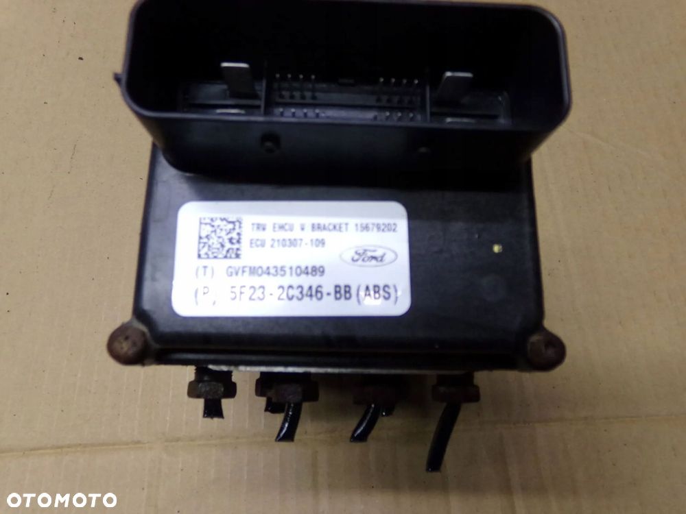 pompa abs ford freestar 4.2 01-07r. - 4
