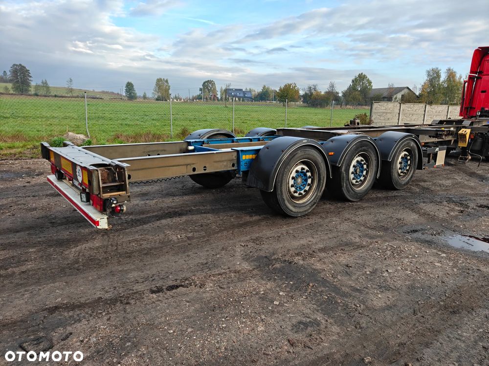 Schmitz Cargobull SCF24 - 6