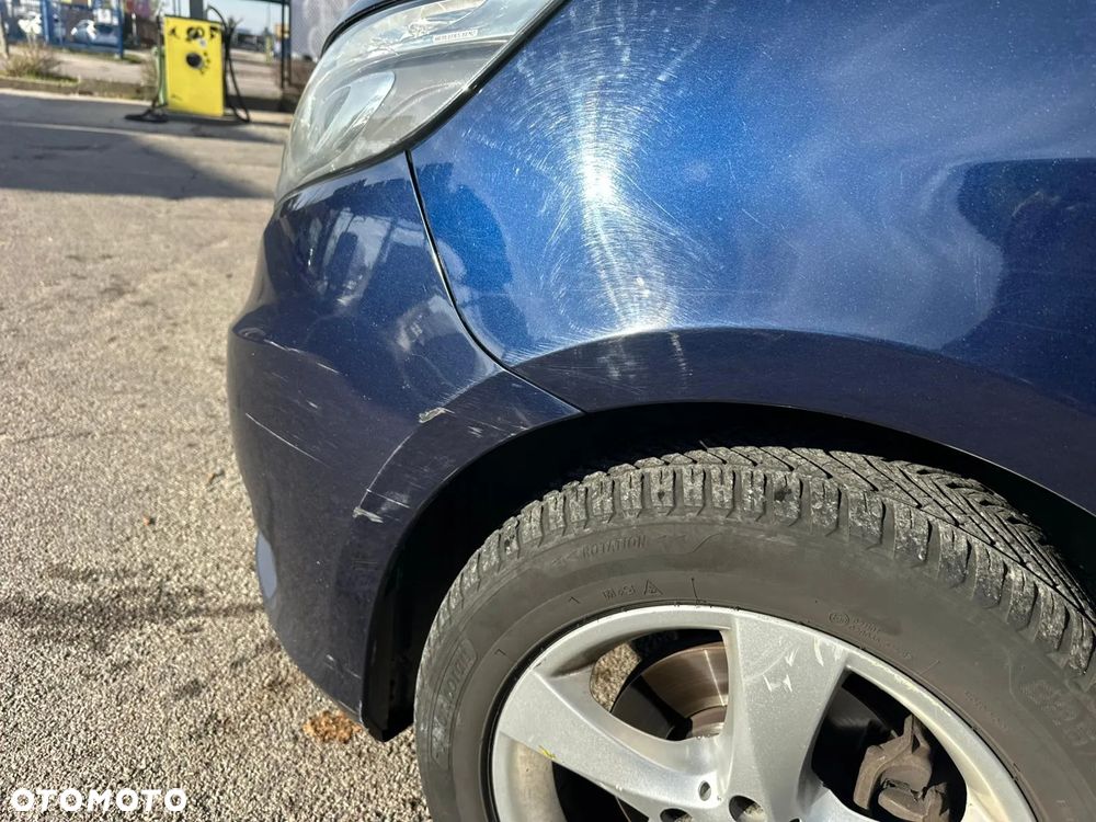 Mercedes-Benz Vito - 15