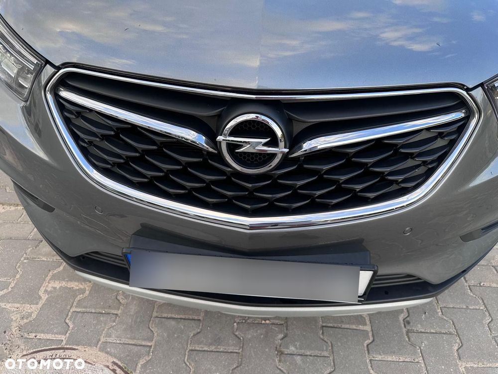 Opel Mokka 1.4 Turbo Automatik Color Innovation - 27