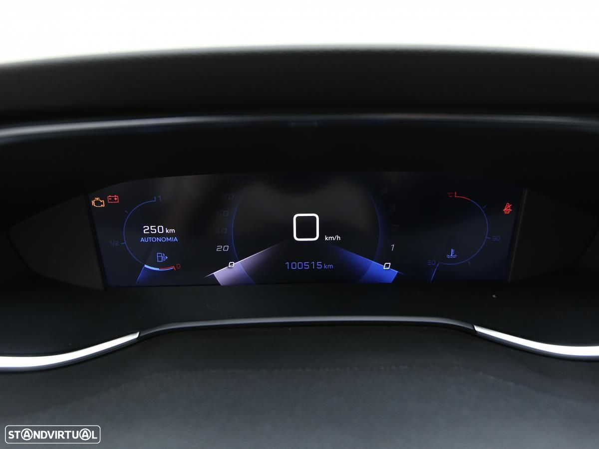 Peugeot 308 SW 1.5 BlueHDi Style - 19