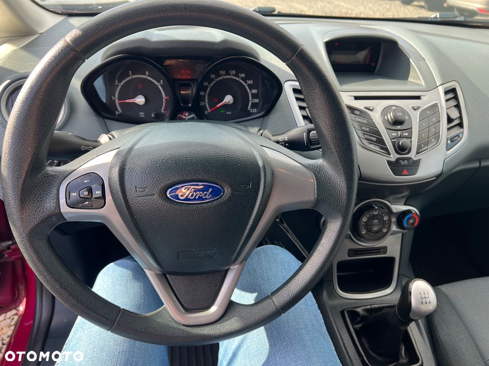 Hyundai i10 - 19