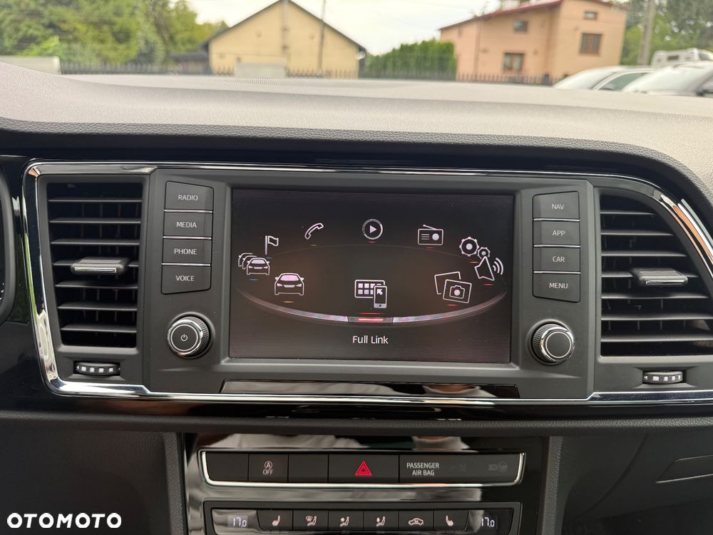 Seat Ateca 2.0 TDI 4Drive DSG XCELLENCE - 15