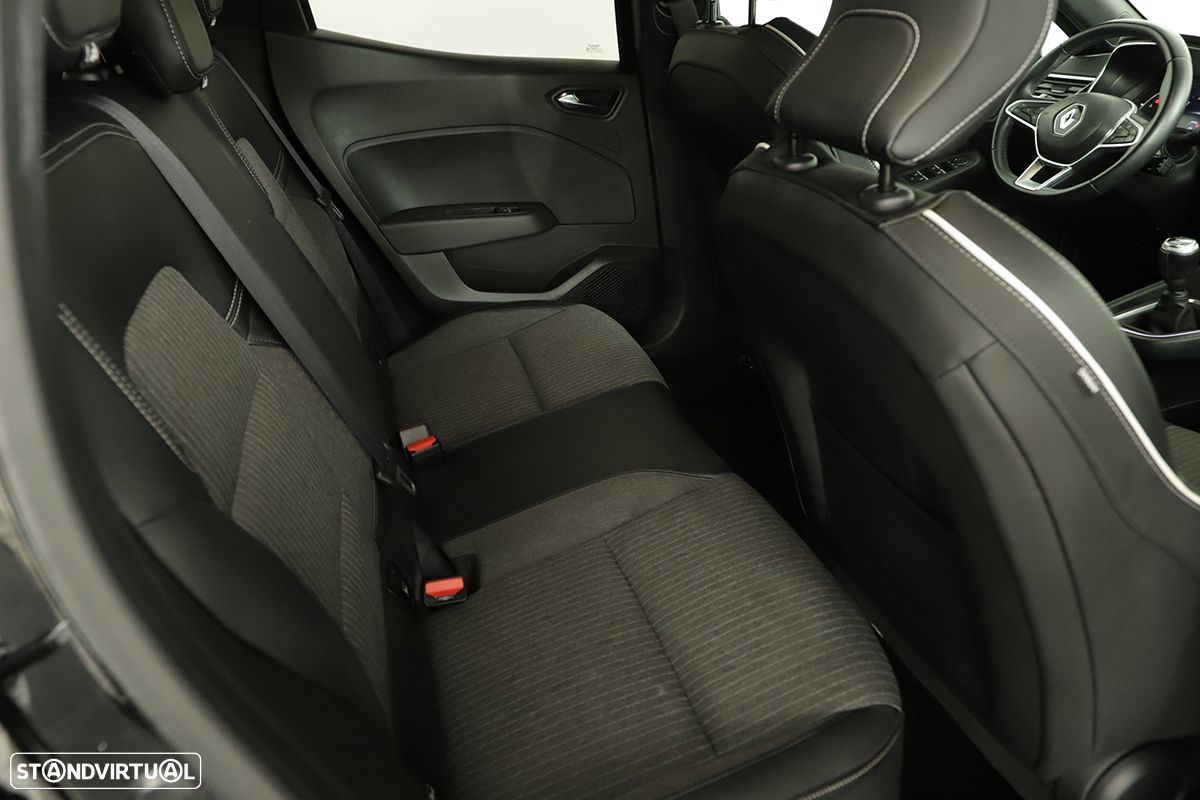 Renault Clio 1.0 TCe Intens - 23