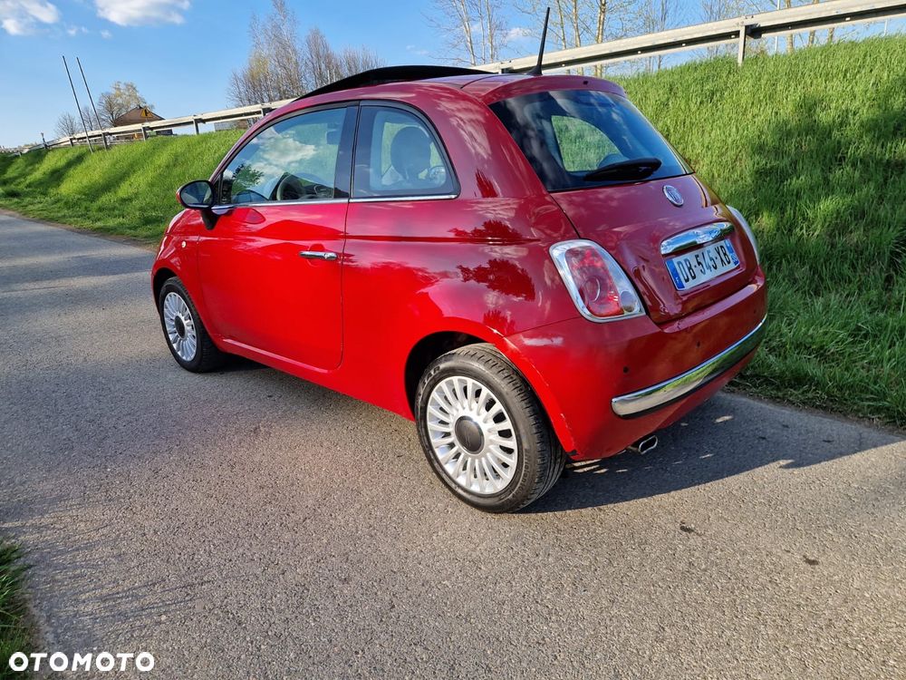 Fiat 500 - 3