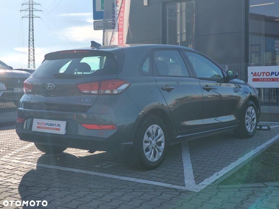 Hyundai i30 - 7