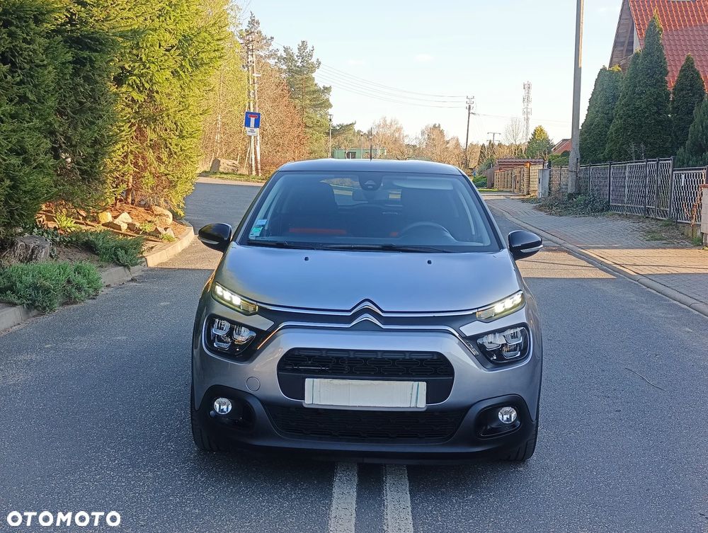Citroën C3 Pure Tech 110 S&S SHINE PACK - 19