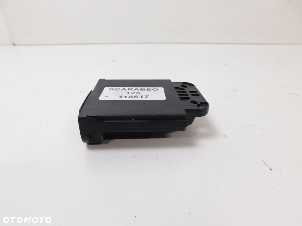 APRILIA SCARABEO 125 MODUŁ - 2