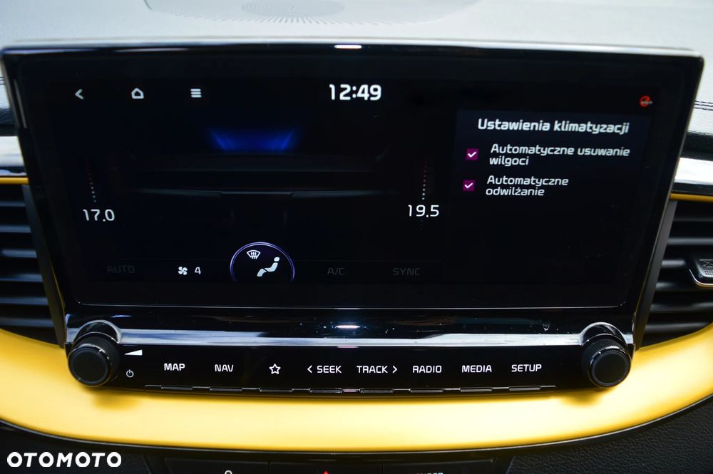 Kia XCeed 1.4 T-GDI OPF PLATINUM EDITION - 24