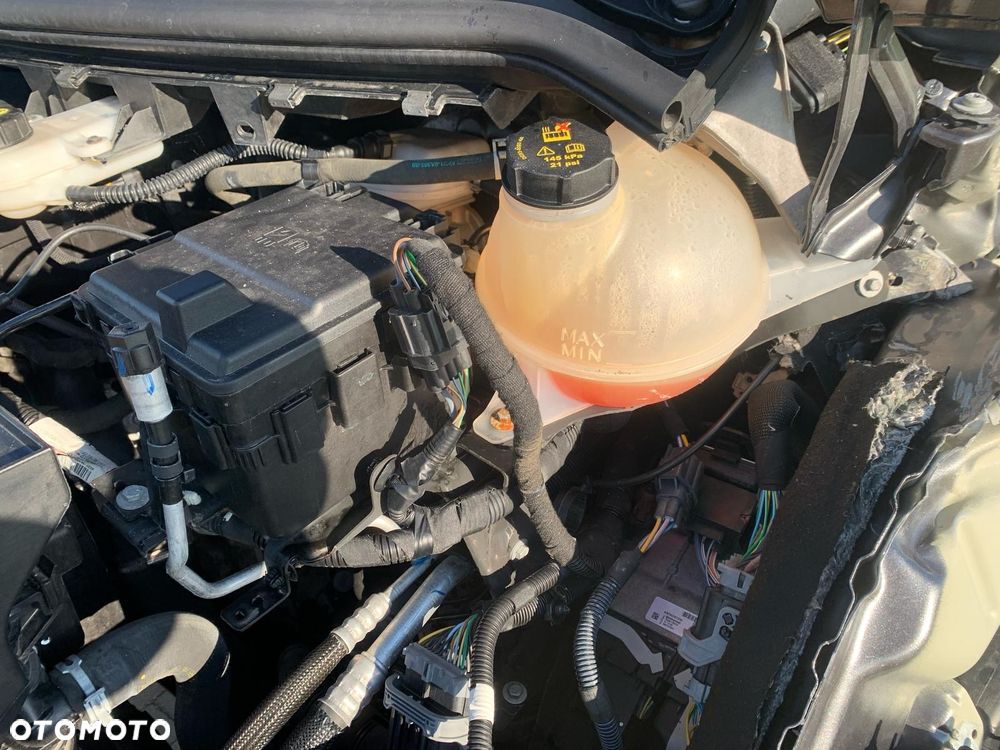 Ford Transit Custom - 17