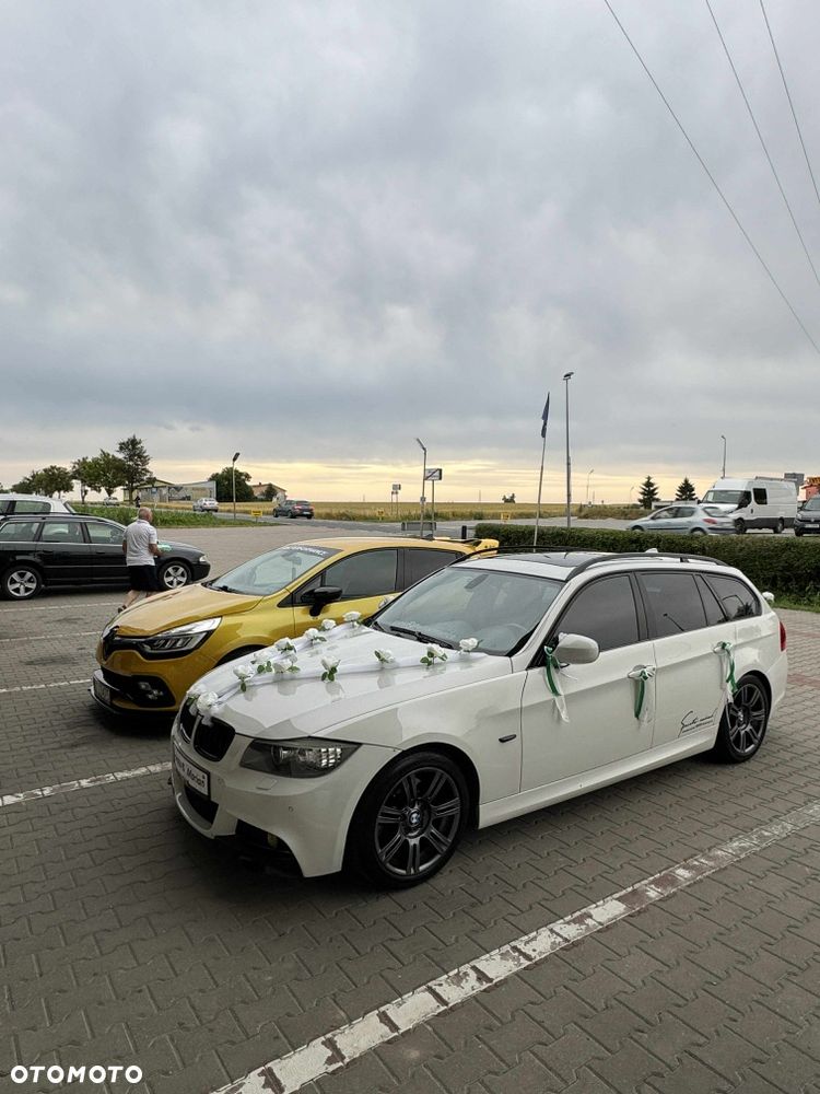 BMW Seria 3 - 8