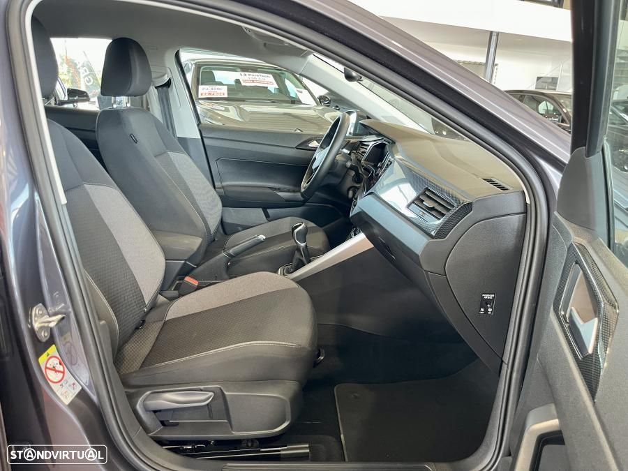 VW Taigo 1.0 TSI Urban - 25