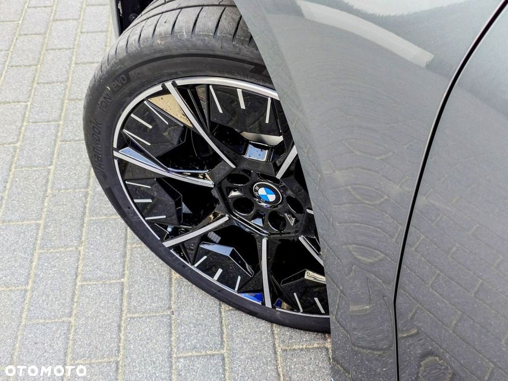 BMW i3 - 12