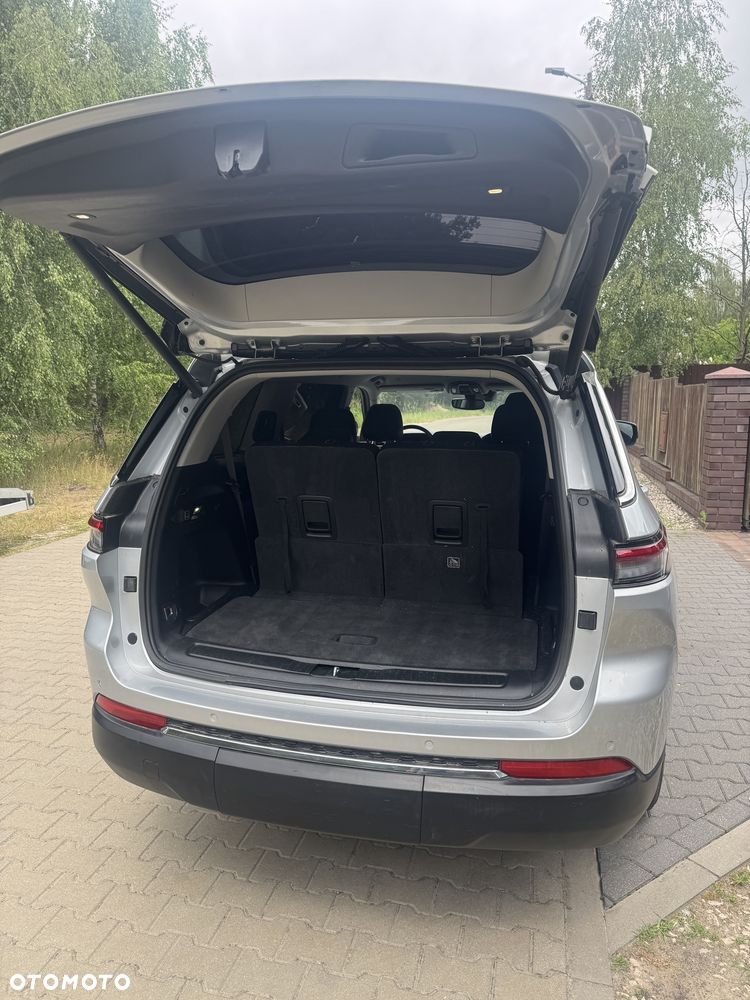Jeep Grand Cherokee - 6
