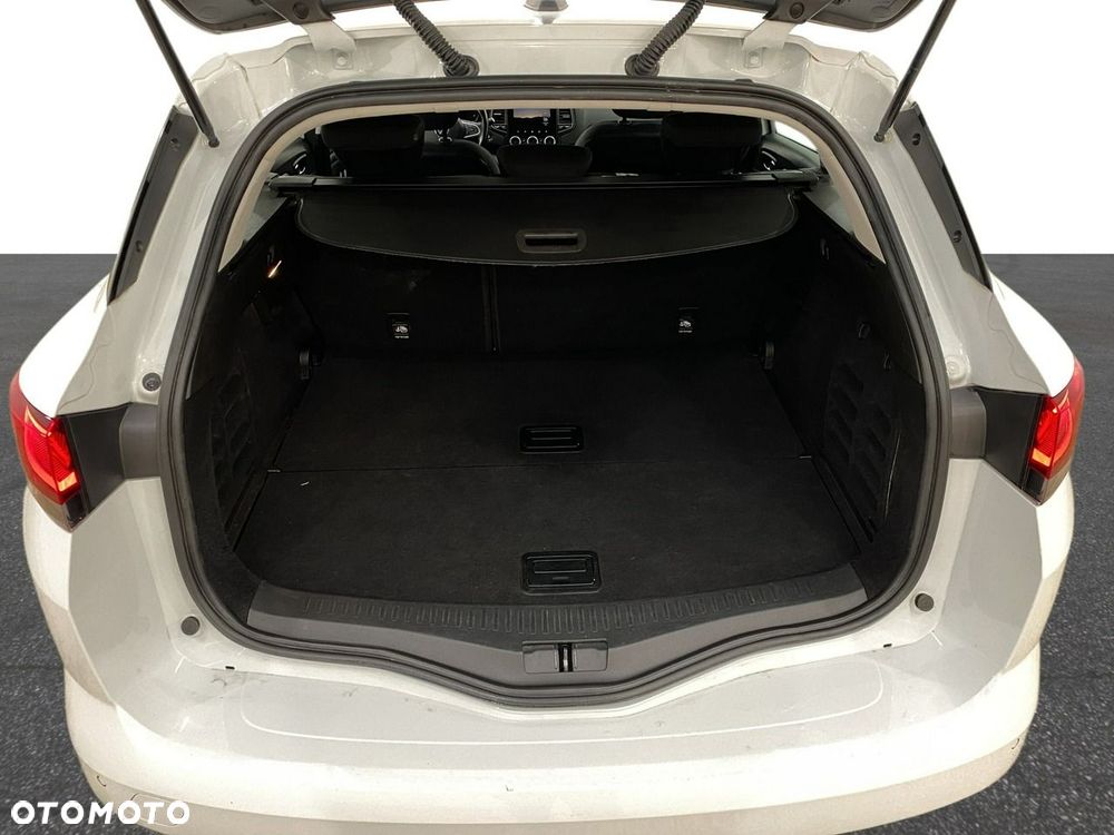 Renault Megane 1.5 Blue dCi Equilibre - 12