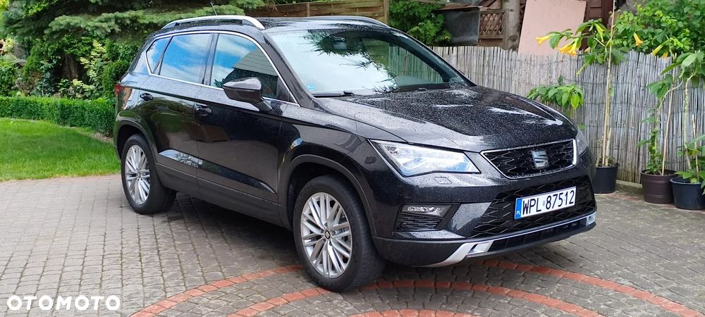 Seat Ateca - 28