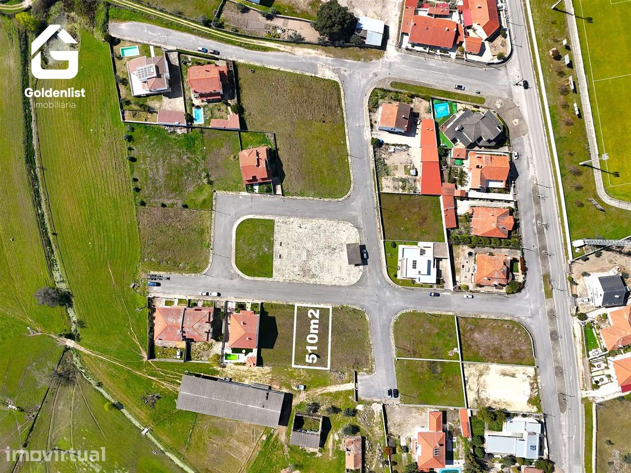 Terreno Para Construção  Venda em Alcains,Castelo Branco - Grande imagem: 4/11