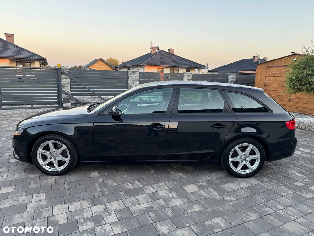 Audi A4 - 29